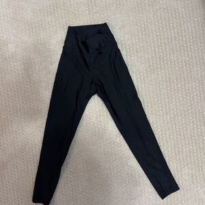 Black Tiger Friday Leggings